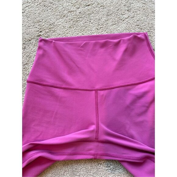 NWOT lululemon Align™ High-Rise Pant 28l”, S 4, $128 A26 - Picture 5 of 9